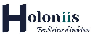 Holoniis Logo